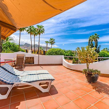 Villa Finca Ingala By Interhome Costa Adeje  Exteriér fotografie