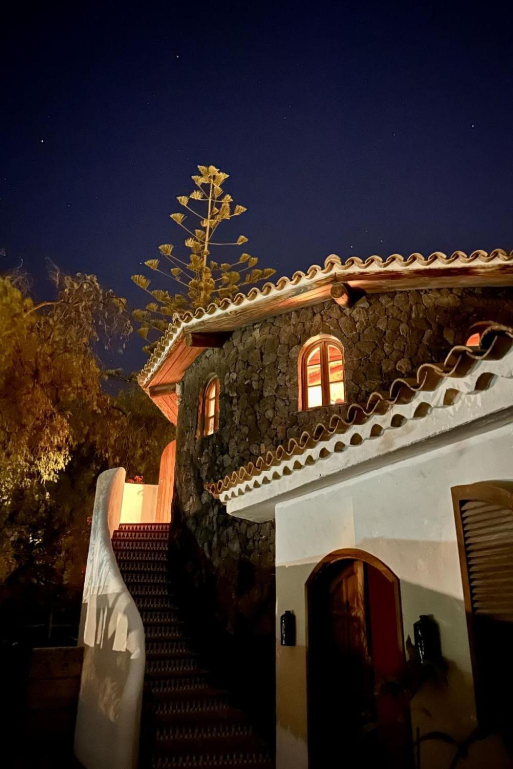 Villa Finca Ingala By Interhome Costa Adeje  Exteriér fotografie