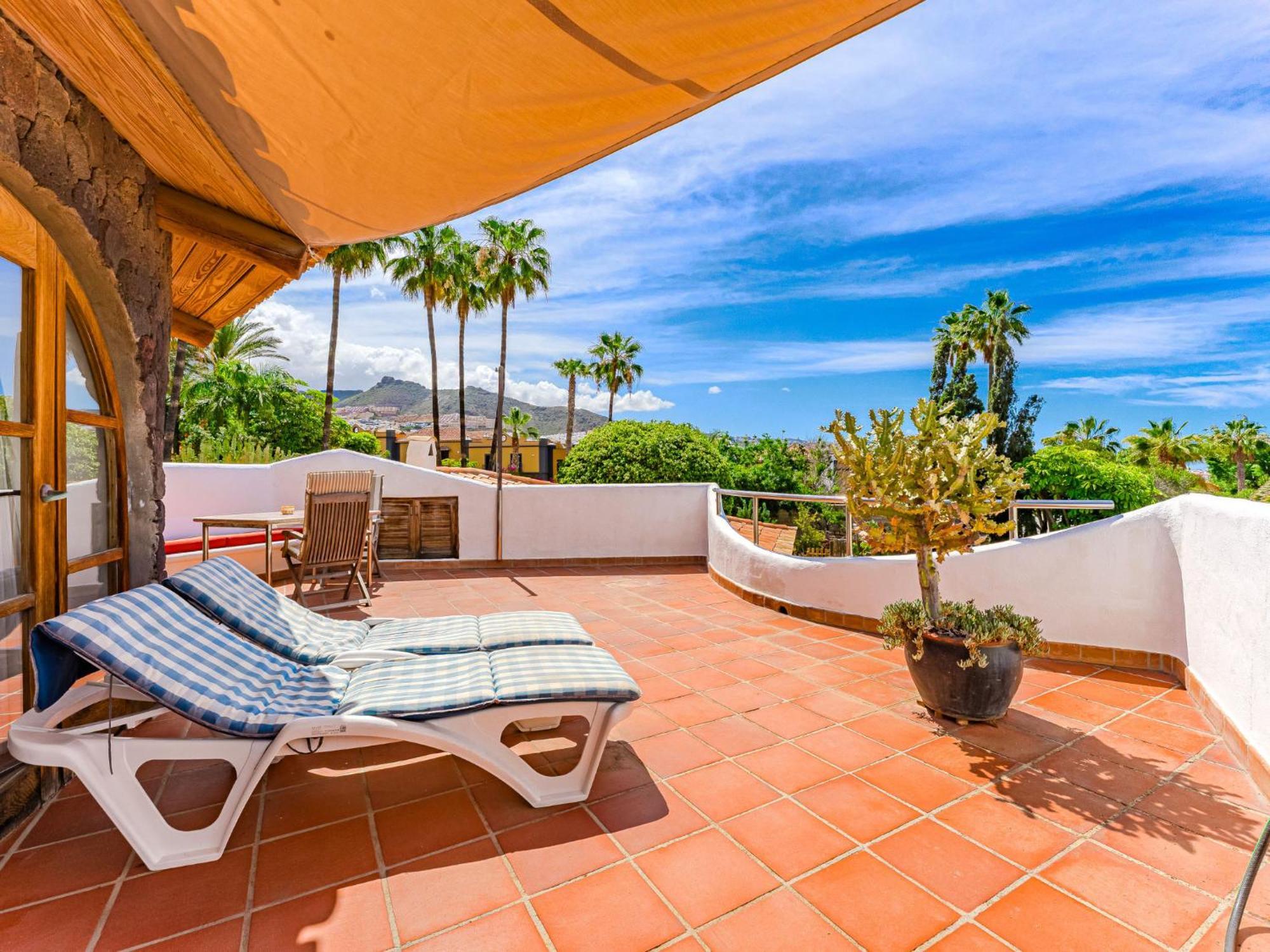 Villa Finca Ingala By Interhome Costa Adeje  Exteriér fotografie