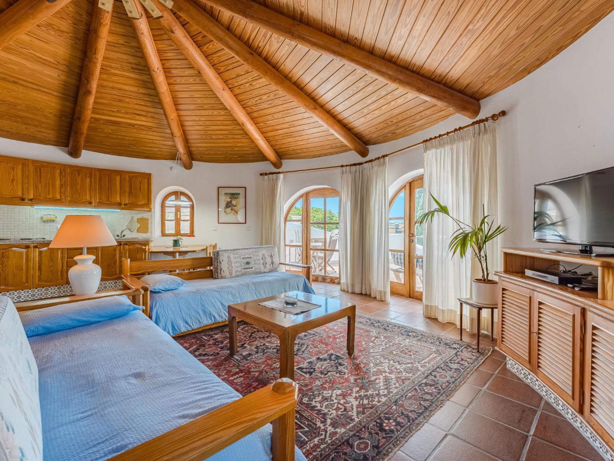 Villa Finca Ingala By Interhome Costa Adeje  Exteriér fotografie
