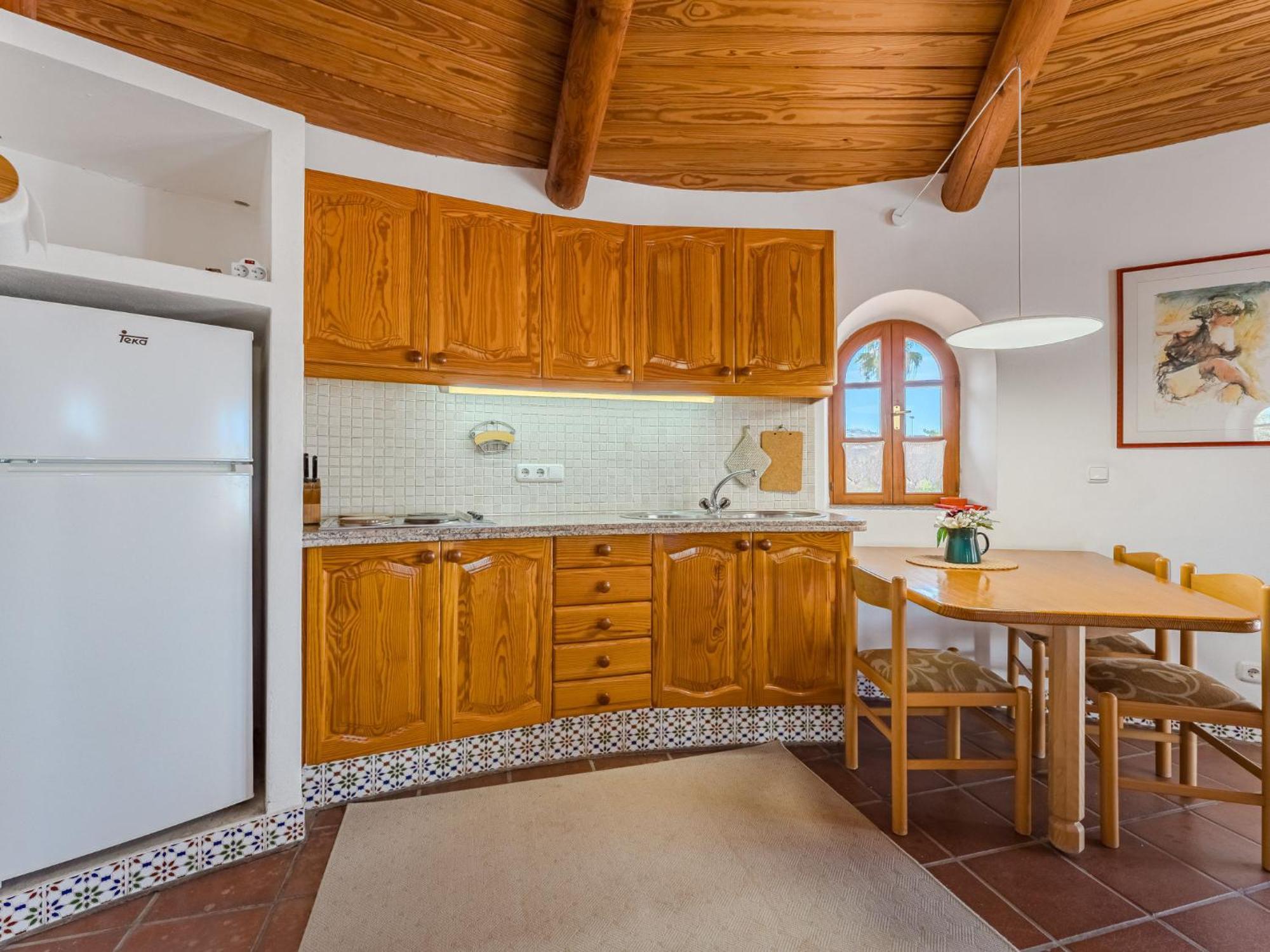 Villa Finca Ingala By Interhome Costa Adeje  Exteriér fotografie