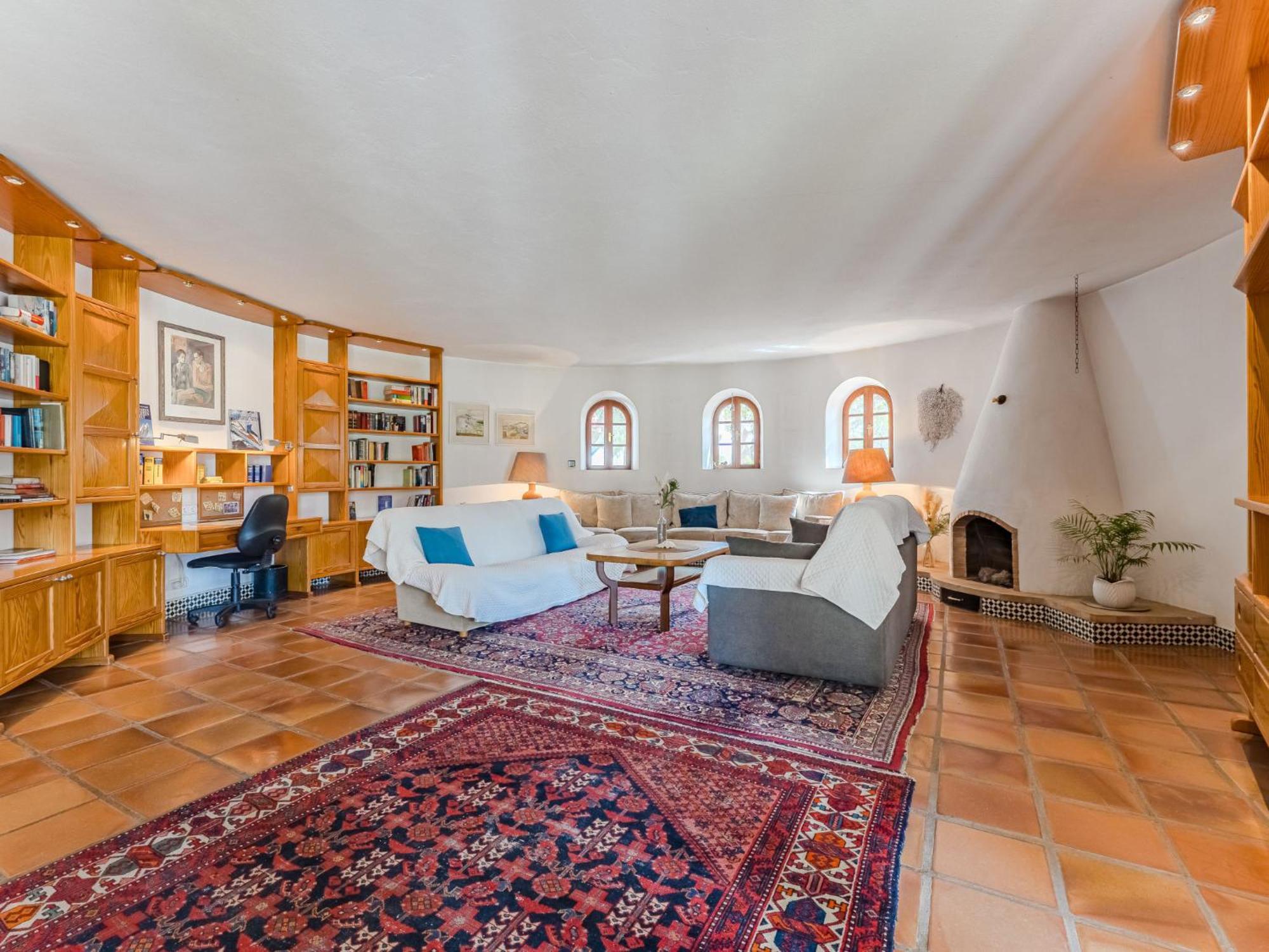 Villa Finca Ingala By Interhome Costa Adeje  Exteriér fotografie