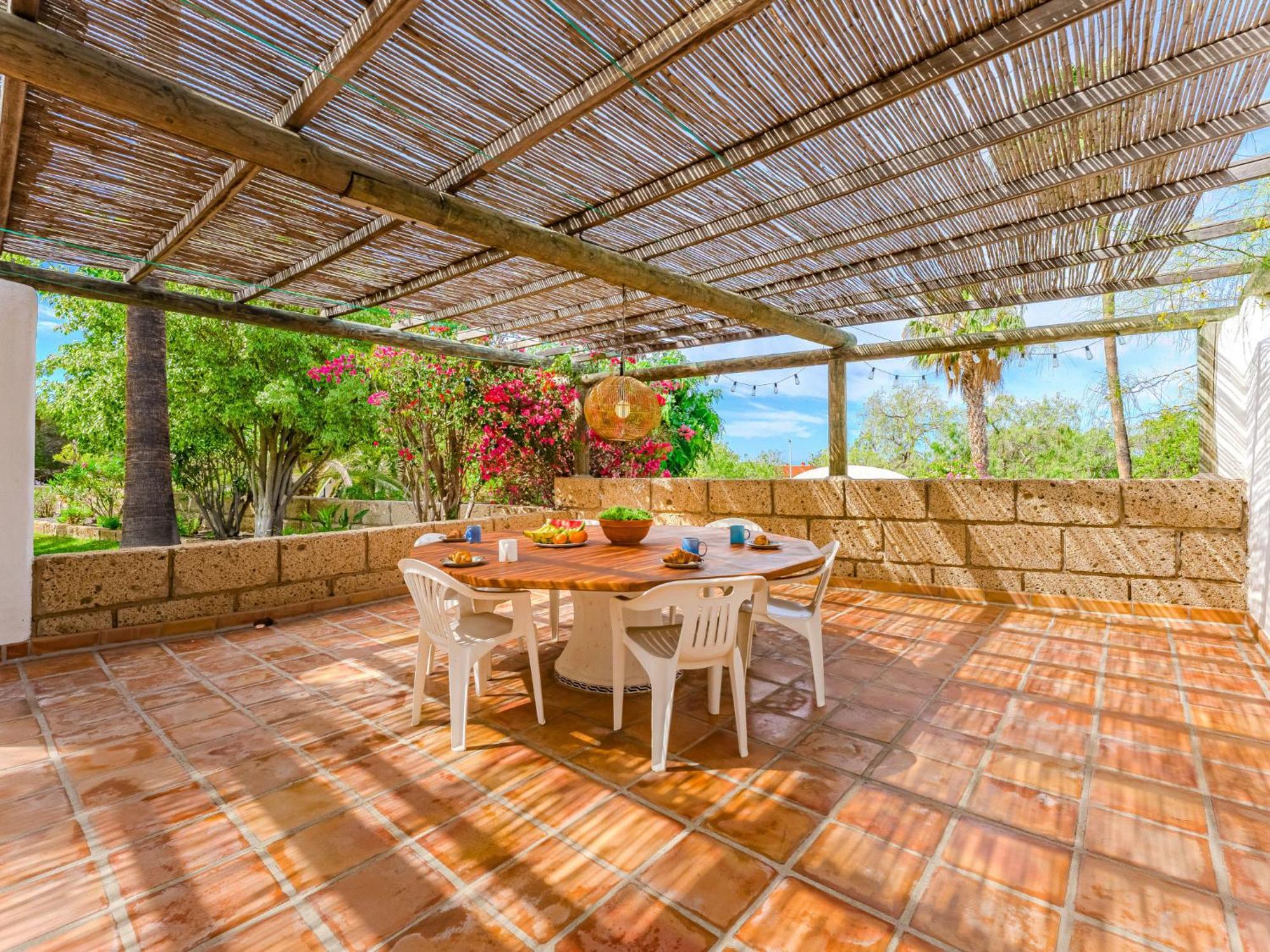 Villa Finca Ingala By Interhome Costa Adeje  Exteriér fotografie